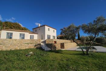 Montauroux Var villa photo 4534733