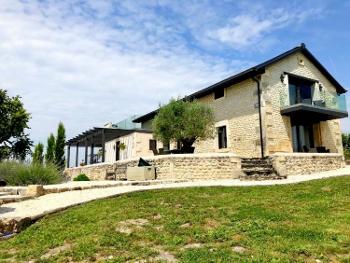 Cognac Charente maison photo 4518070