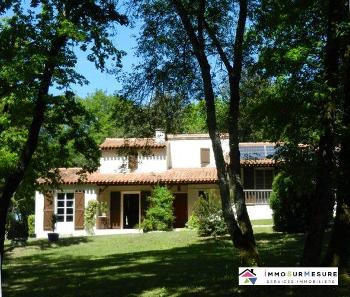 Cognac Charente maison photo 4519853