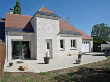 Esvres Indre-et-Loire maison photo 4558450