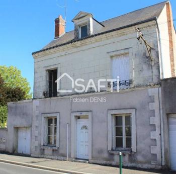 Saint-Aignan Loir-et-Cher maison photo 4572940