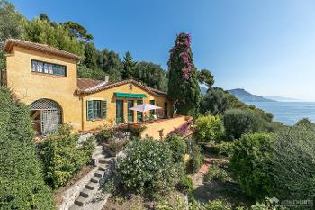 Villefranche-sur-Mer Alpes-Maritimes villa photo 4533857