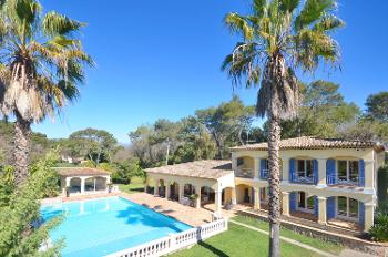 Valbonne Alpes-Maritimes villa photo 4532365