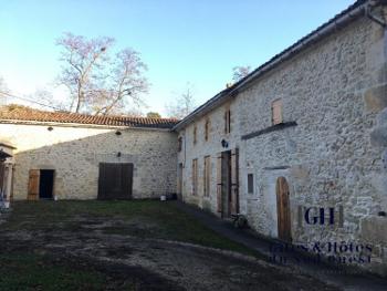 Pujols Gironde house picture 4509756