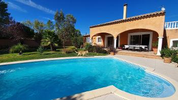 Prades-sur-Vernazobre Hérault maison photo 4514994