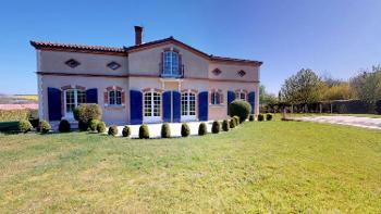 Vieille-Toulouse Haute-Garonne Villa Bild 4531055