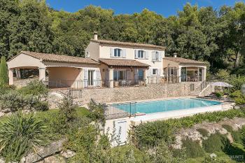 Tourette-sur-Loup Alpes-Maritimes villa photo 4534493