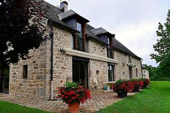 Immobilien Kaufen In Saint Martin La Meanne Limousin Gefunden