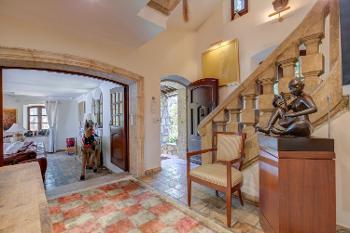 Antibes Alpes-Maritimes villa photo 4515335