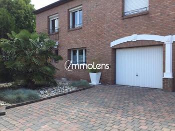 Montigny-en-Gohelle Pas-de-Calais house picture 4502940
