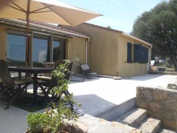Sartène Corse-du-Sud Haus Bild 4568180