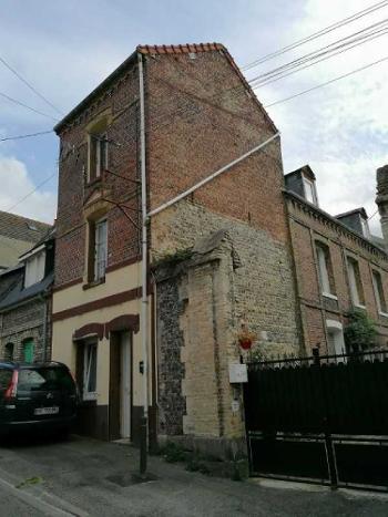 Dieppe Seine-Maritime maison photo 4570061
