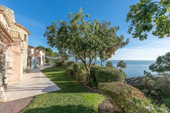 Théoule-sur-Mer Alpes-Maritimes villa photo 4532227