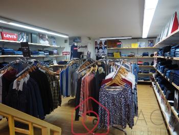 Gagny Seine-Saint-Denis commercial picture 4520828