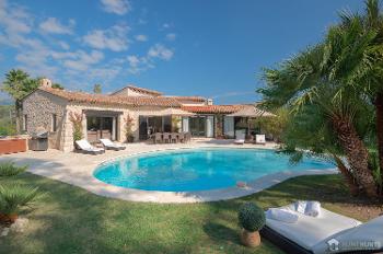 Saint-Paul Alpes-Maritimes villa photo 4531389