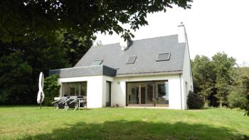 Mellac Finistère maison photo 4550431