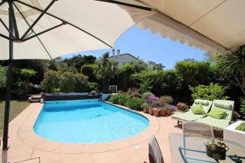 Antibes Alpes-Maritimes villa picture 4533226