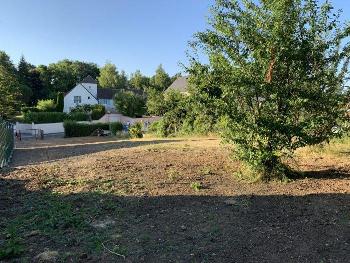 Ablis Yvelines terrain picture 4519939