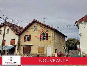 Pierrefontaine-les-Varans Doubs house picture 4516669