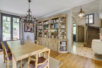 Paris 17e Arrondissement Paris (Seine) villa picture 4530827