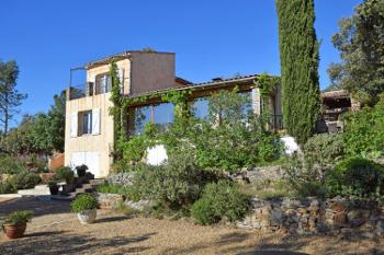 Carcès Var villa photo 4529135