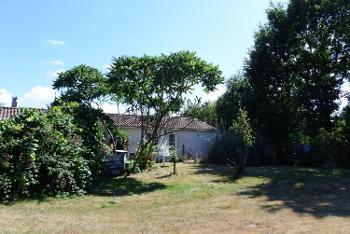 Grosbreuil Vendée Haus Bild 4517281