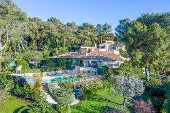 Mougins Alpes-Maritimes Villa Bild 4515418