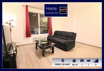 Courdimanche Val-d'Oise appartement photo 4501802