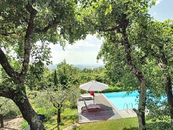 Cabris Alpes-Maritimes villa picture 4533015