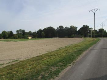 Charmont-sous-Barbuise Aube terrain picture 4517266