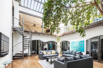Boulogne-Billancourt Hauts-de-Seine maison photo 4534085
