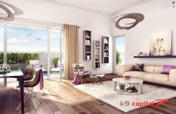 Givors Rhône appartement photo 4505057
