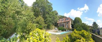 Sainte-Geneviève-des-Bois Essonne house picture 4534109