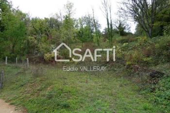Vaux-sous-Aubigny Haute-Marne terrain photo 4572699