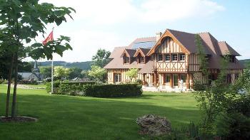 Ry Seine-Maritime villa picture 4514951