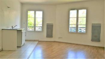 Magny-le-Hongre Seine-et-Marne appartement photo 4545100