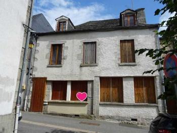 Neuvic Corrèze Haus Bild 4570968