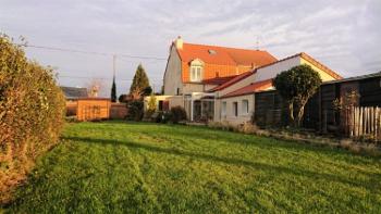 Saint-Omer Pas-de-Calais maison photo 4583196