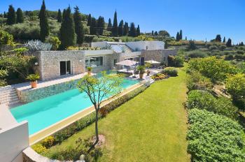 Grasse Alpes-Maritimes villa photo 4532862