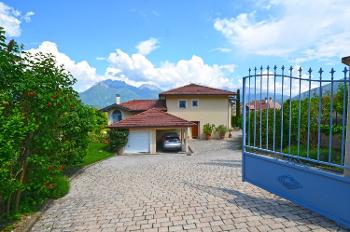 Sévrier Haute-Savoie villa picture 4515341