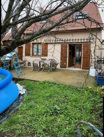 Morsang-sur-Orge Essonne house picture 4507934