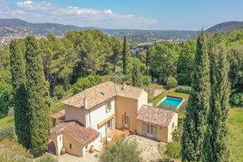 Draguignan Var villa photo 4531483