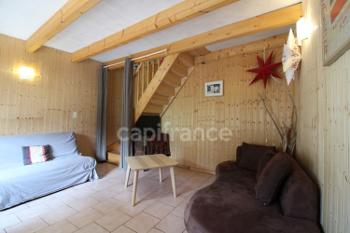 Saint-Étienne-en-Dévoluy Hautes-Alpes village house picture 4519705