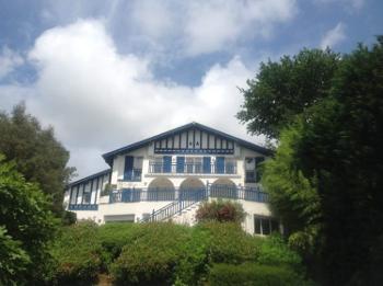 Bassussarry Pyrénées-Atlantiques house picture 4520917