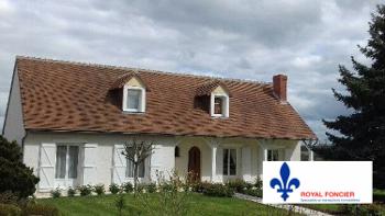 Leugny Vienne house picture 4510437