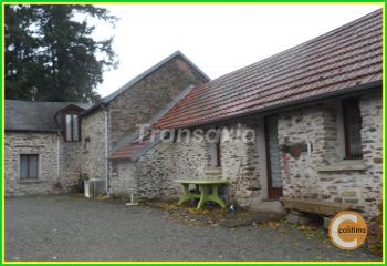 Boussac-Bourg Creuse house picture 4515116