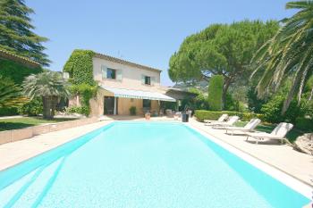 Saint-Paul Alpes-Maritimes villa photo 4533038