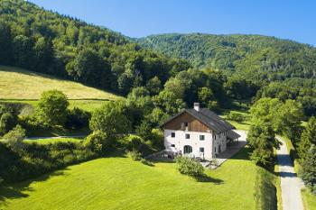 Cruseilles Haute-Savoie villa photo 4531959