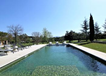 Aix-en-Provence Bouches-du-Rhône villa photo 4573380