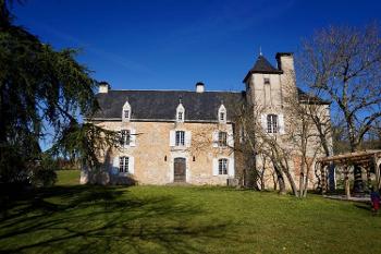 Labastide-Murat Lot Villa Bild 4533887